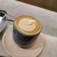 Coffee at Hoppenworth & Ploch - Markt in Frankfurt