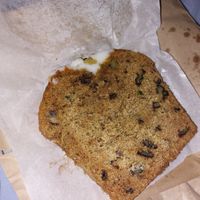 Walnut Cake at Hoppenworth & Ploch - Markt in Frankfurt