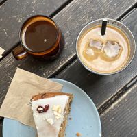   at Hoppenworth & Ploch - Markt in Frankfurt