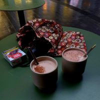 Kakao at Hoppenworth & Ploch - Markt in Frankfurt