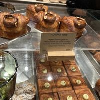   at Hoppenworth & Ploch - Markt in Frankfurt