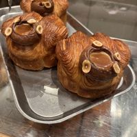   at Hoppenworth & Ploch - Markt in Frankfurt