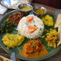  at Le Petit Veg in Paris