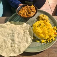 #Veganuary at Le Petit Veg in Paris