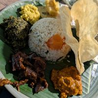  at Le Petit Veg in Paris