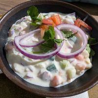  at Le Petit Veg in Paris