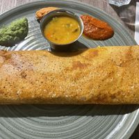   at Le Petit Veg in Paris