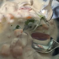   at Le Petit Veg in Paris