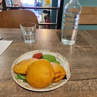  at Le Petit Veg in Paris