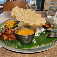  at Le Petit Veg in Paris