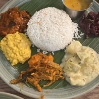   at Le Petit Veg in Paris