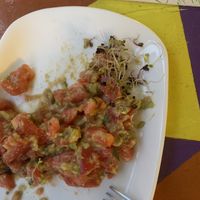   at Dream House in Sofia