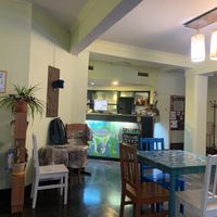   at Dream House in Sofia