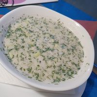 Tarator at Dream House in Sofia