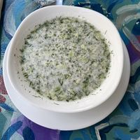 Tarator  at Dream House in Sofia