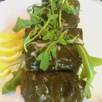   at Greca Mediterranean Kitchen in White Plains