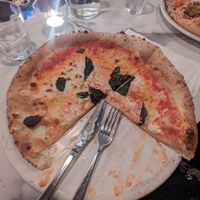  at Nina Pizza - St-Jean-Baptiste in Quebec
