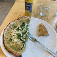   at Nina Pizza - St-Jean-Baptiste in Quebec