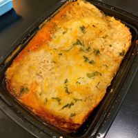   at The Vegan Lasagna Garden - Cloud Kitchen in San Francisco