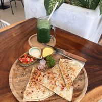   at Pure Vegan Heaven - Food Stall in Koh Phangan