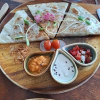  at Pure Vegan Heaven - Food Stall in Koh Phangan