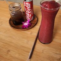  at Pure Vegan Heaven - Food Stall in Koh Phangan