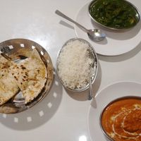  at Annakoot Veg-Veg Cuisine in Kathmandu