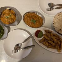 Delicious   at Annakoot Veg-Veg Cuisine in Kathmandu