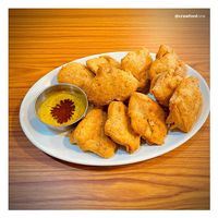 tofu pakoda  at Annakoot Veg-Veg Cuisine in Kathmandu