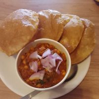  at Annakoot Veg-Veg Cuisine in Kathmandu