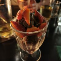  at Teuchters Bar in Edinburgh