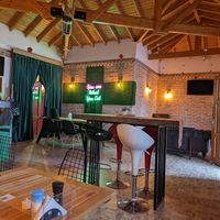  at LEVEL - Vegan & Gluten Free in Antalya