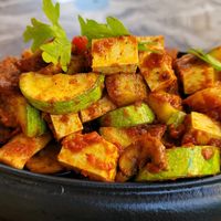  at LEVEL - Vegan & Gluten Free in Antalya