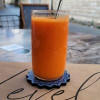  at LEVEL - Vegan & Gluten Free in Antalya