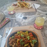  at LEVEL - Vegan & Gluten Free in Antalya