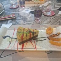  at LEVEL - Vegan & Gluten Free in Antalya