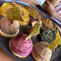   at LEVEL - Vegan & Gluten Free in Antalya