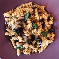   at LEVEL - Vegan & Gluten Free in Antalya