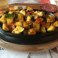   at LEVEL - Vegan & Gluten Free in Antalya
