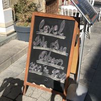   at LEVEL - Vegan & Gluten Free in Antalya