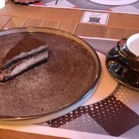   at LEVEL - Vegan & Gluten Free in Antalya