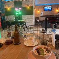   at LEVEL - Vegan & Gluten Free in Antalya