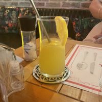   at LEVEL - Vegan & Gluten Free in Antalya