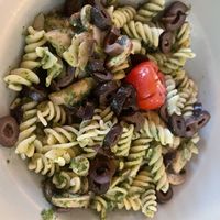   at LEVEL - Vegan & Gluten Free in Antalya