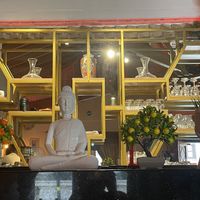   at LEVEL - Vegan & Gluten Free in Antalya