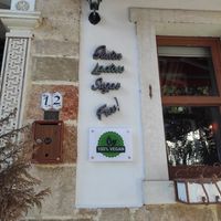 100% Vegan🥳 at LEVEL - Vegan & Gluten Free in Antalya