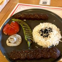  at LEVEL - Vegan & Gluten Free in Antalya