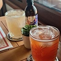  at LEVEL - Vegan & Gluten Free in Antalya