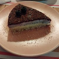  at LEVEL - Vegan & Gluten Free in Antalya