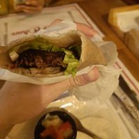  at LEVEL - Vegan & Gluten Free in Antalya